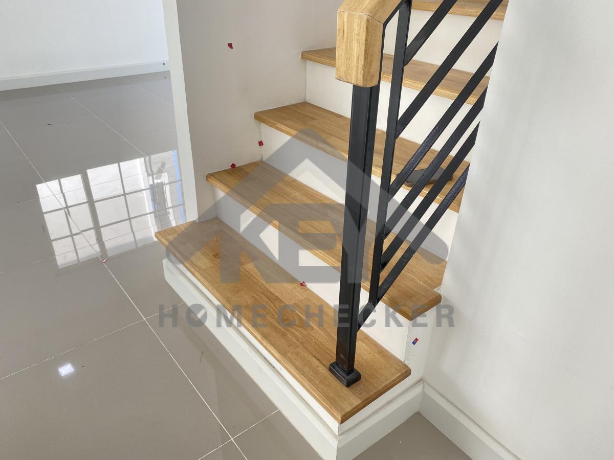 งานบันไดชั้น 1