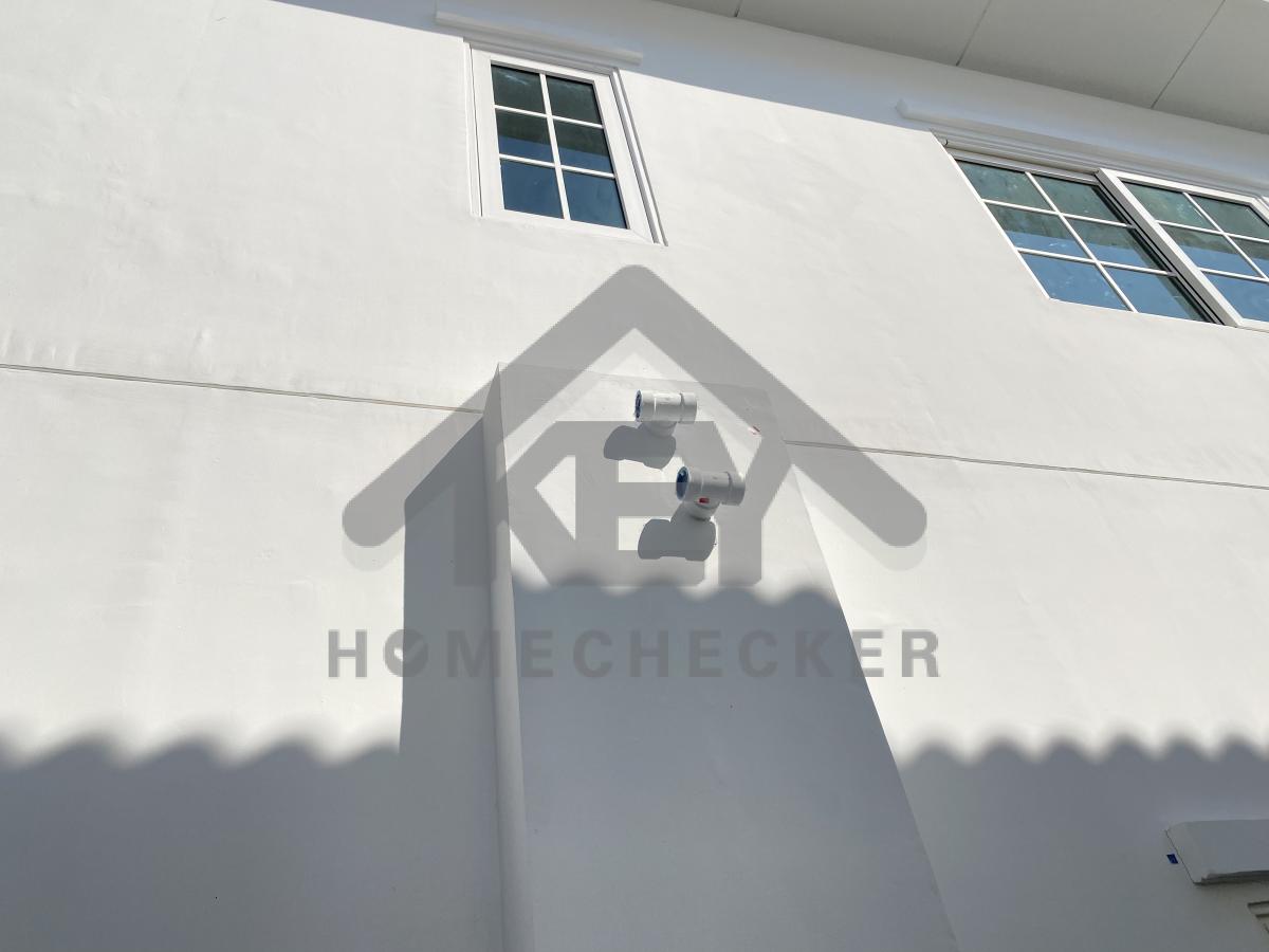 งานภูมิทัศน์และพื้นที่ภายนอกบ้าน