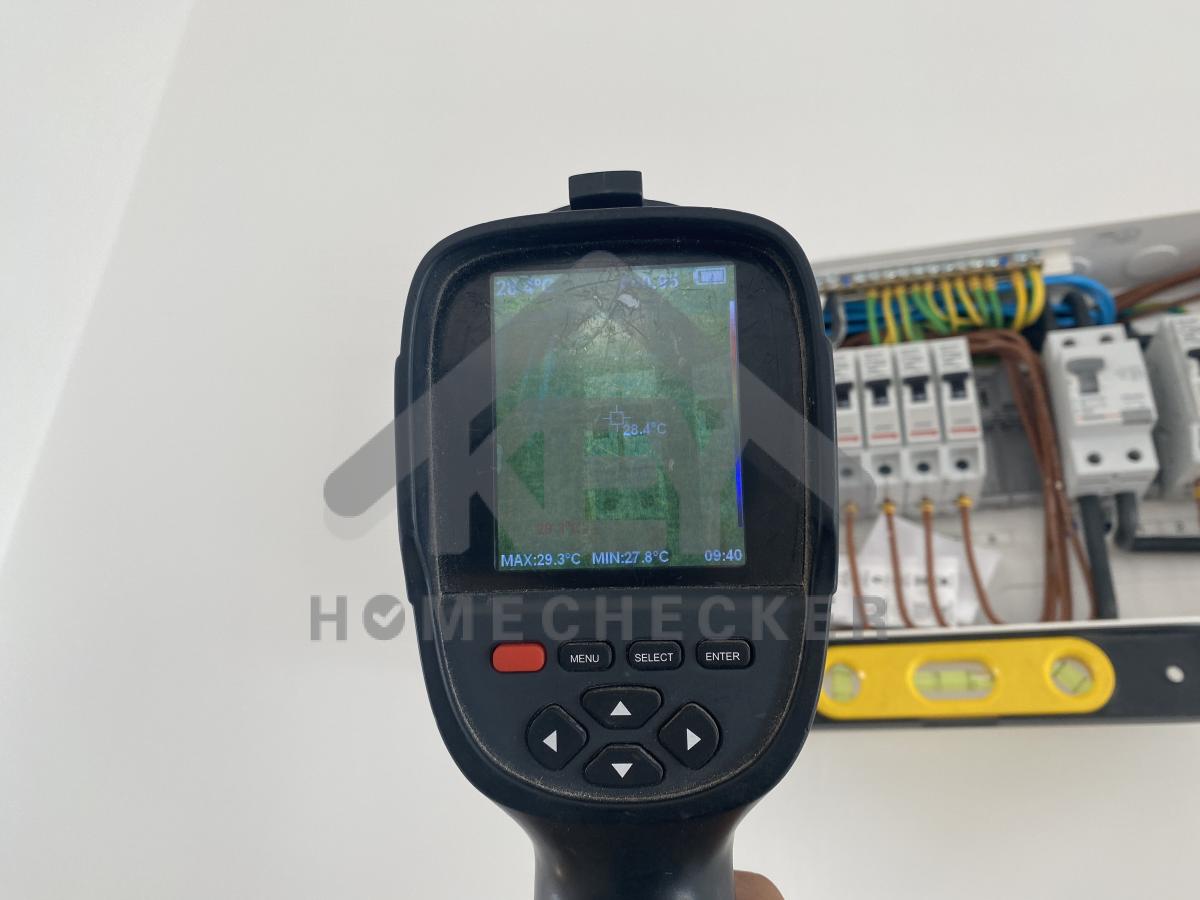 งานไฟฟ้าและระบบความปลอดภัย