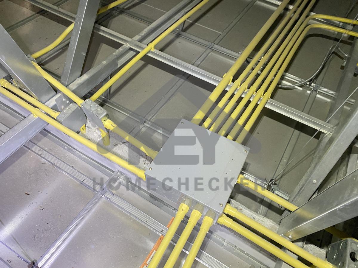 งานฝ้าชายคาและโครงฝ้า