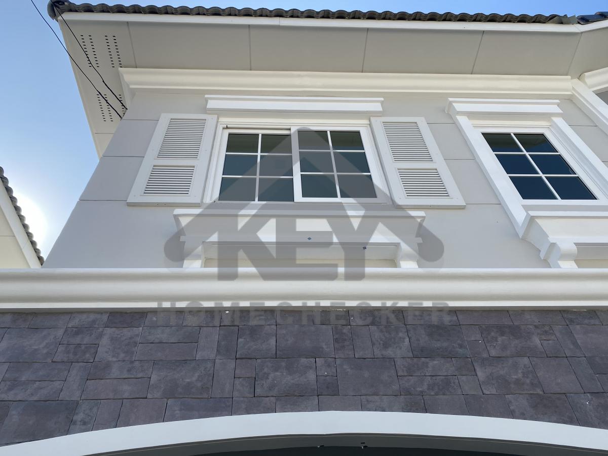 งานภูมิทัศน์และพื้นที่ภายนอกบ้าน