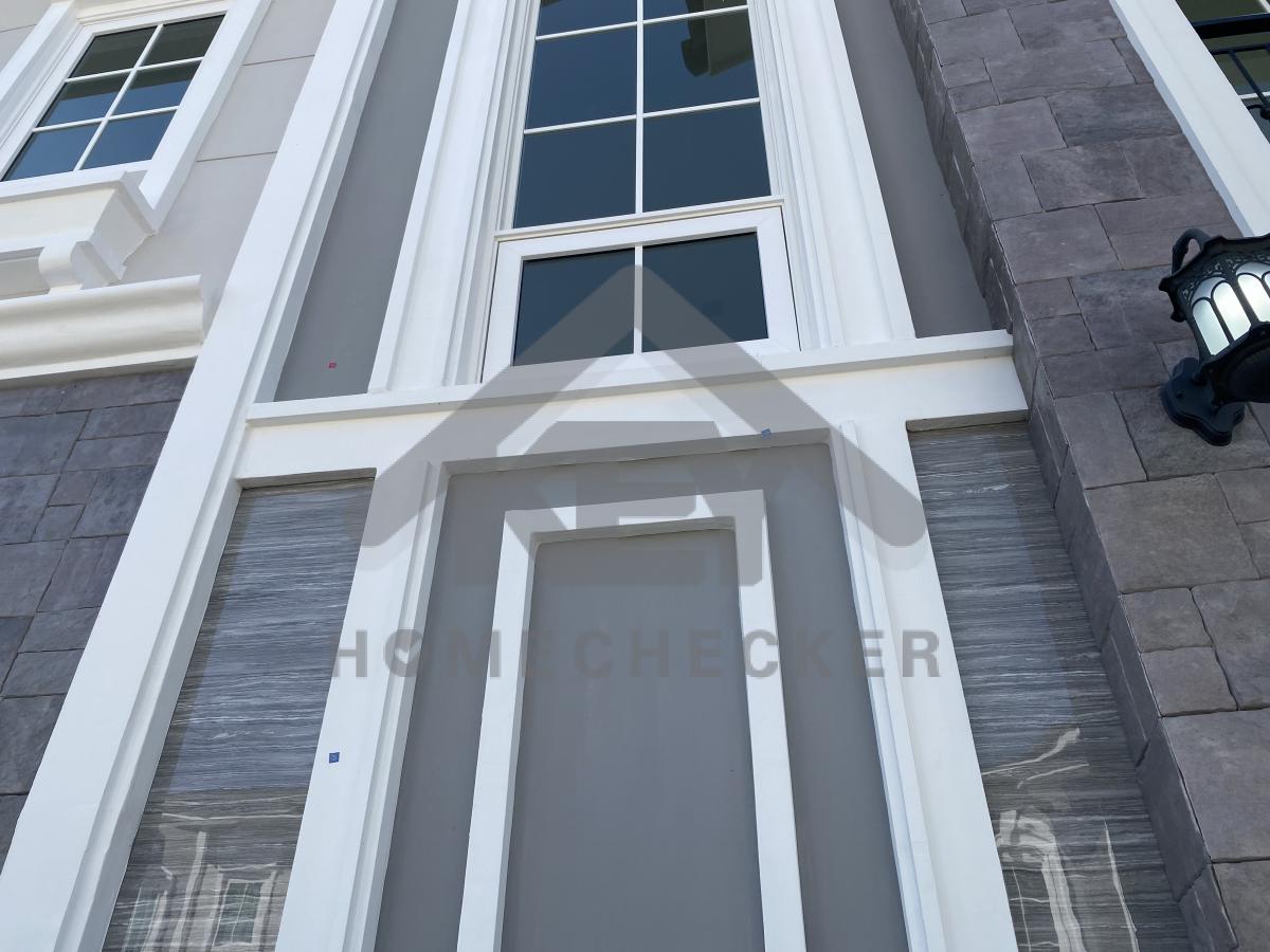 งานภูมิทัศน์และพื้นที่ภายนอกบ้าน