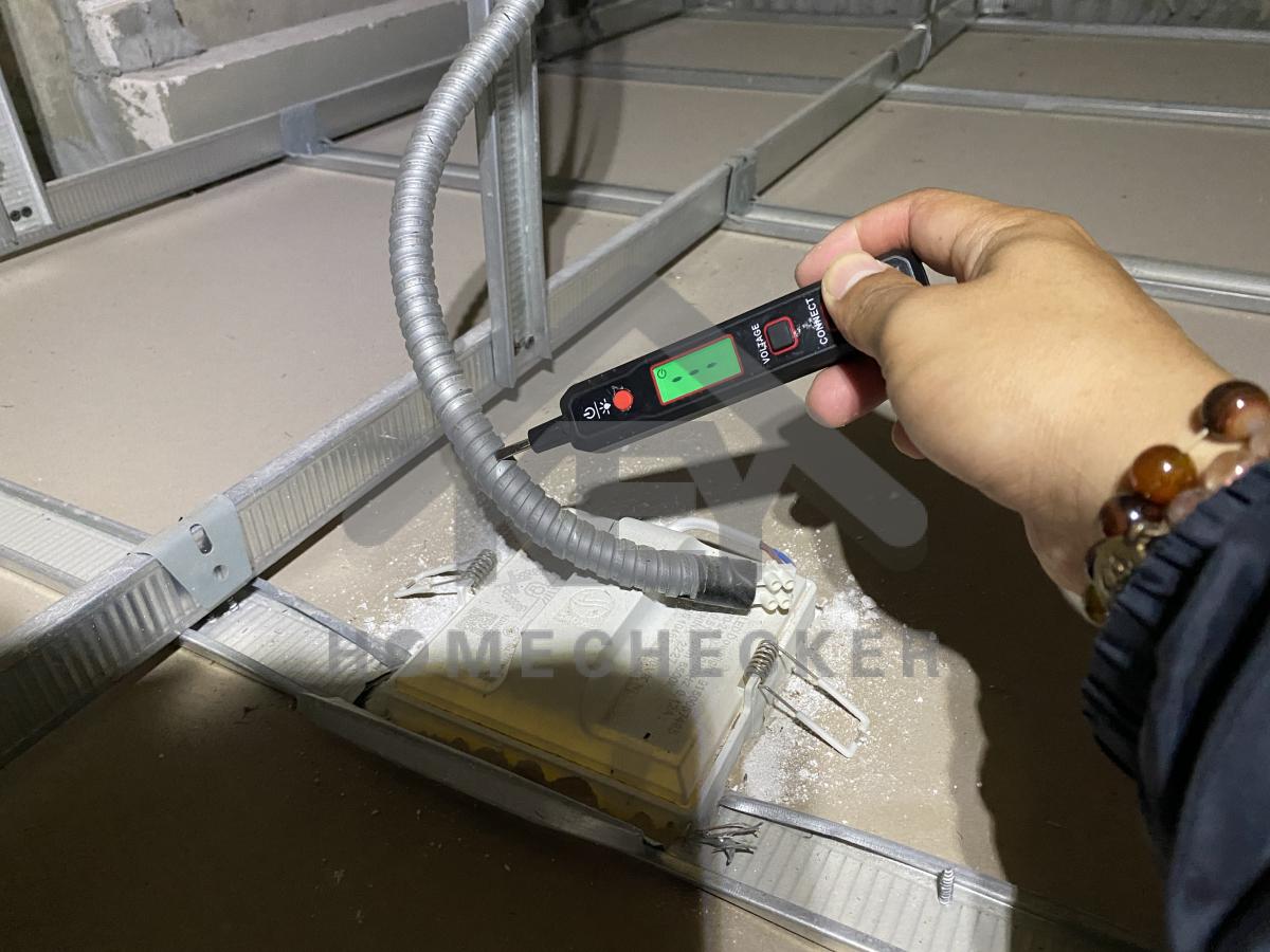 งานไฟฟ้าและระบบความปลอดภัย