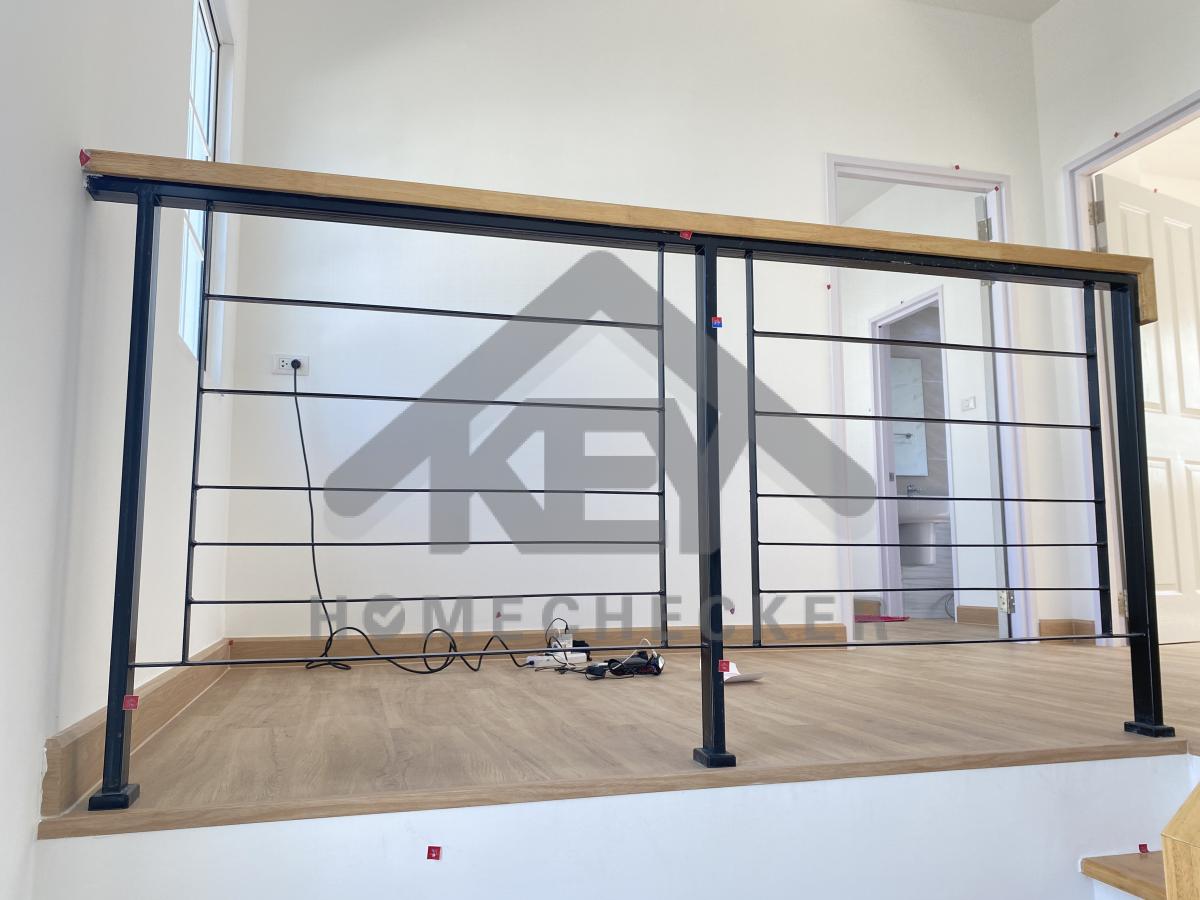 งานบันไดชั้น 1