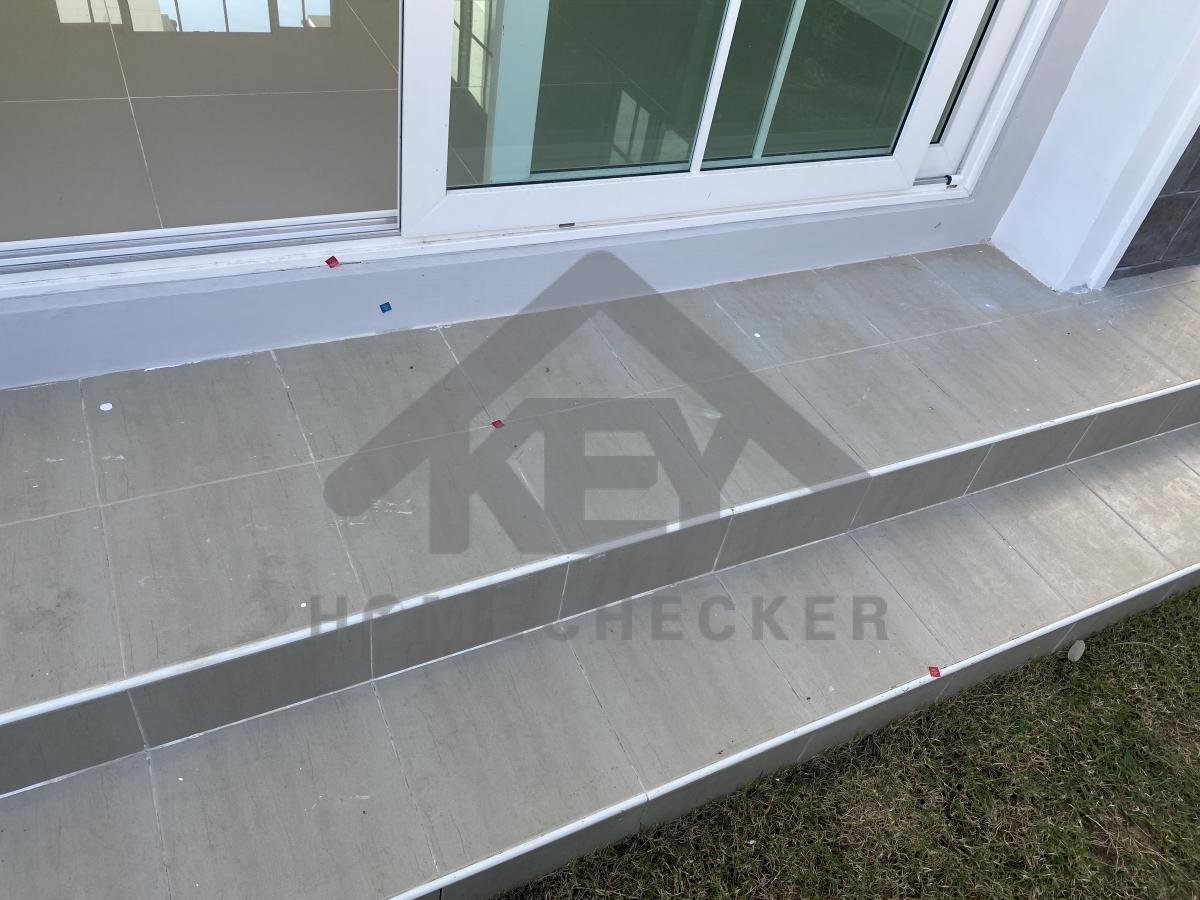 งานภูมิทัศน์และพื้นที่ภายนอกบ้าน