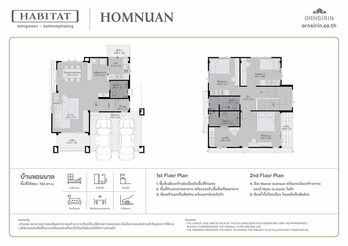 ผังบ้านหรือคอนโด