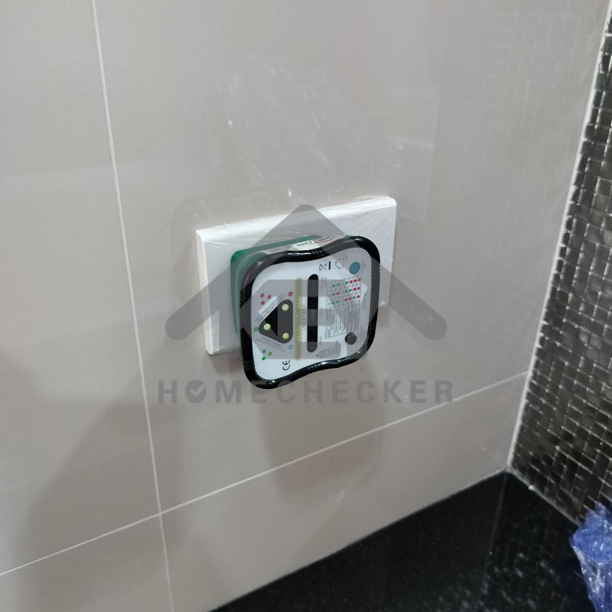 งานไฟฟ้าและระบบความปลอดภัย