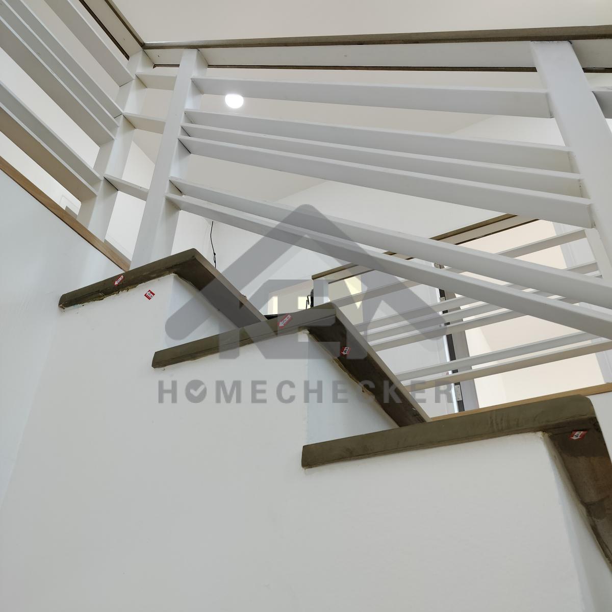 งานบันไดชั้น 1