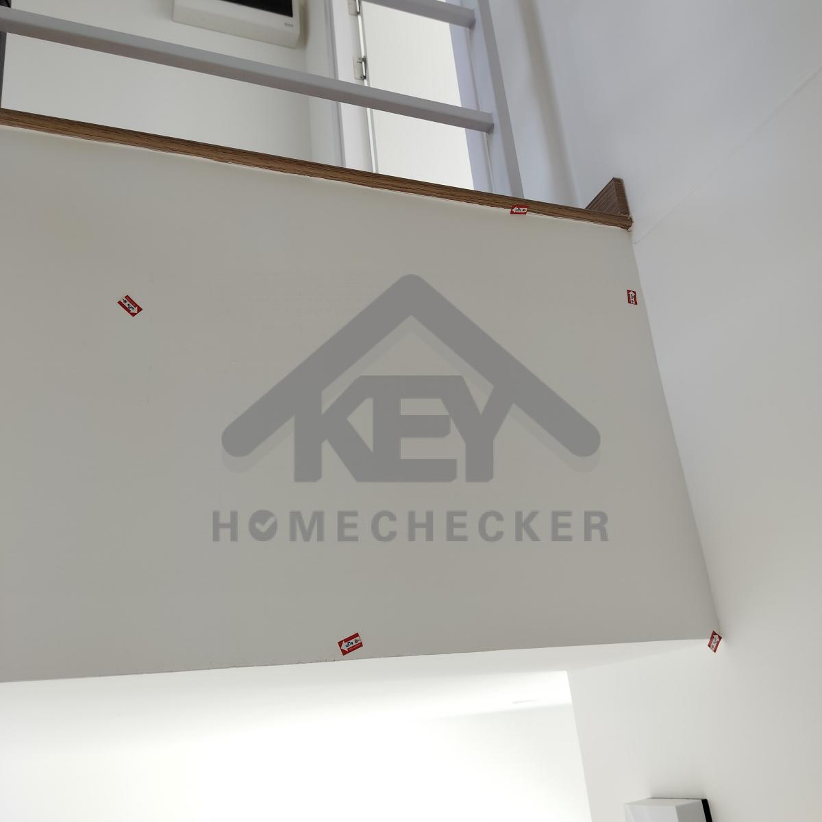 งานบันไดชั้น 1