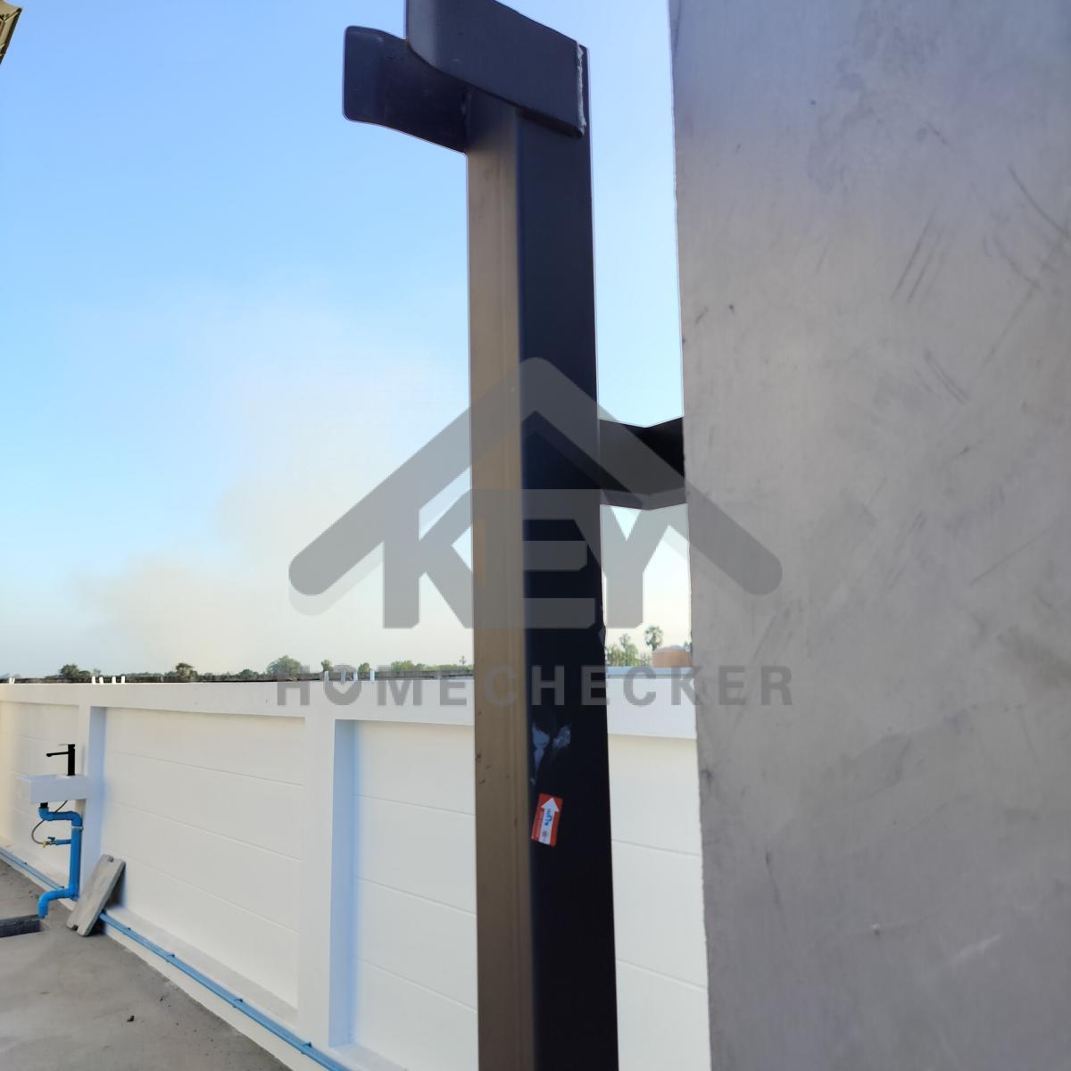 งานภูมิทัศน์และพื้นที่ภายนอกบ้าน