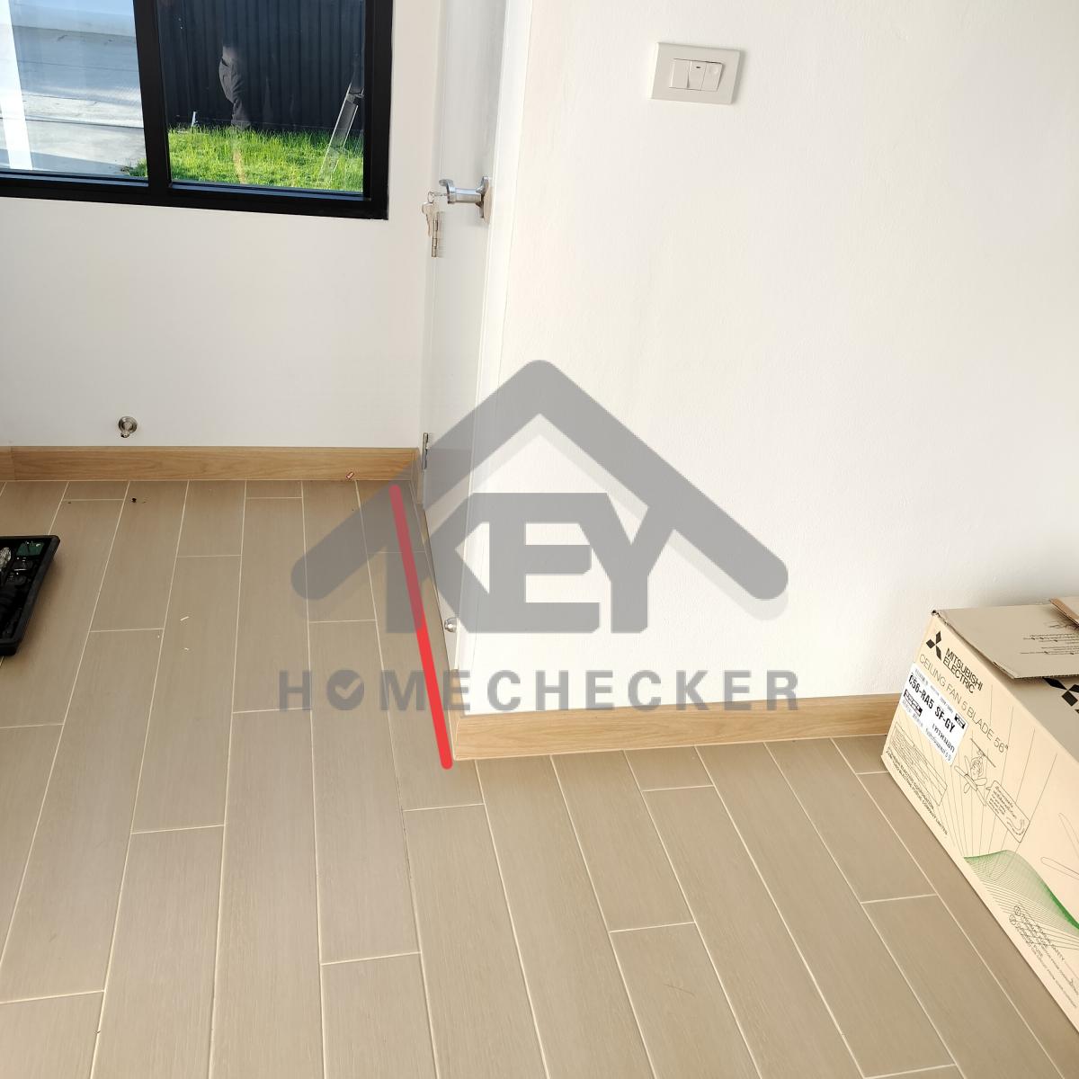 งานห้องครัวชั้น 1