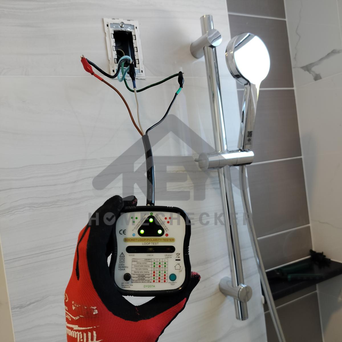 งานไฟฟ้าและระบบความปลอดภัย