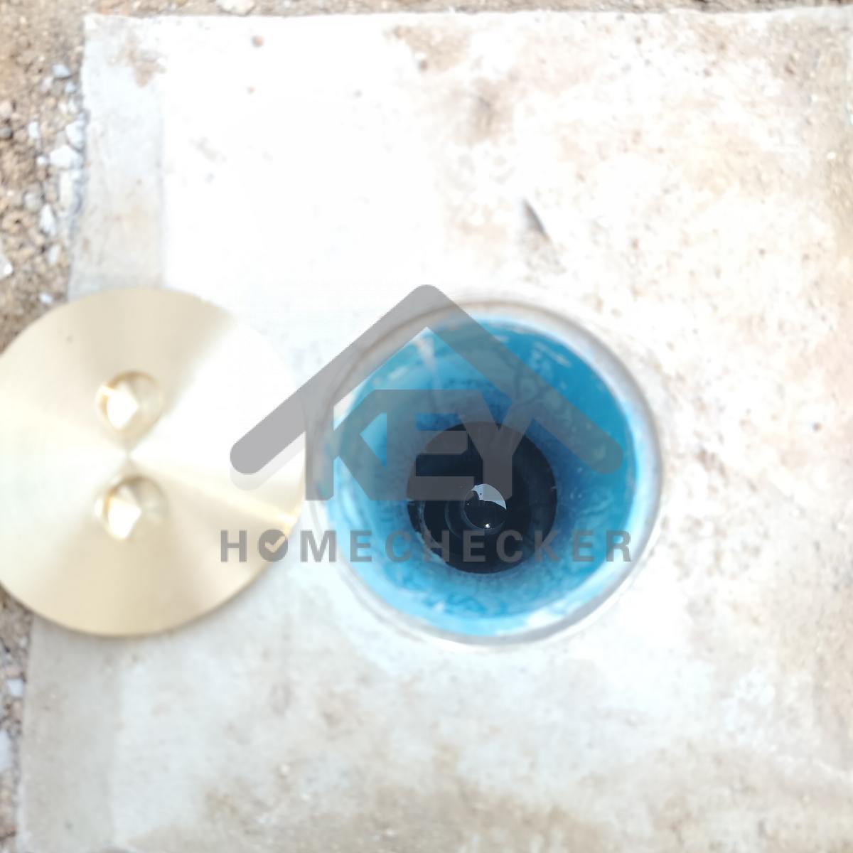 งานประปา ปั้ม และสุขาภิบาล