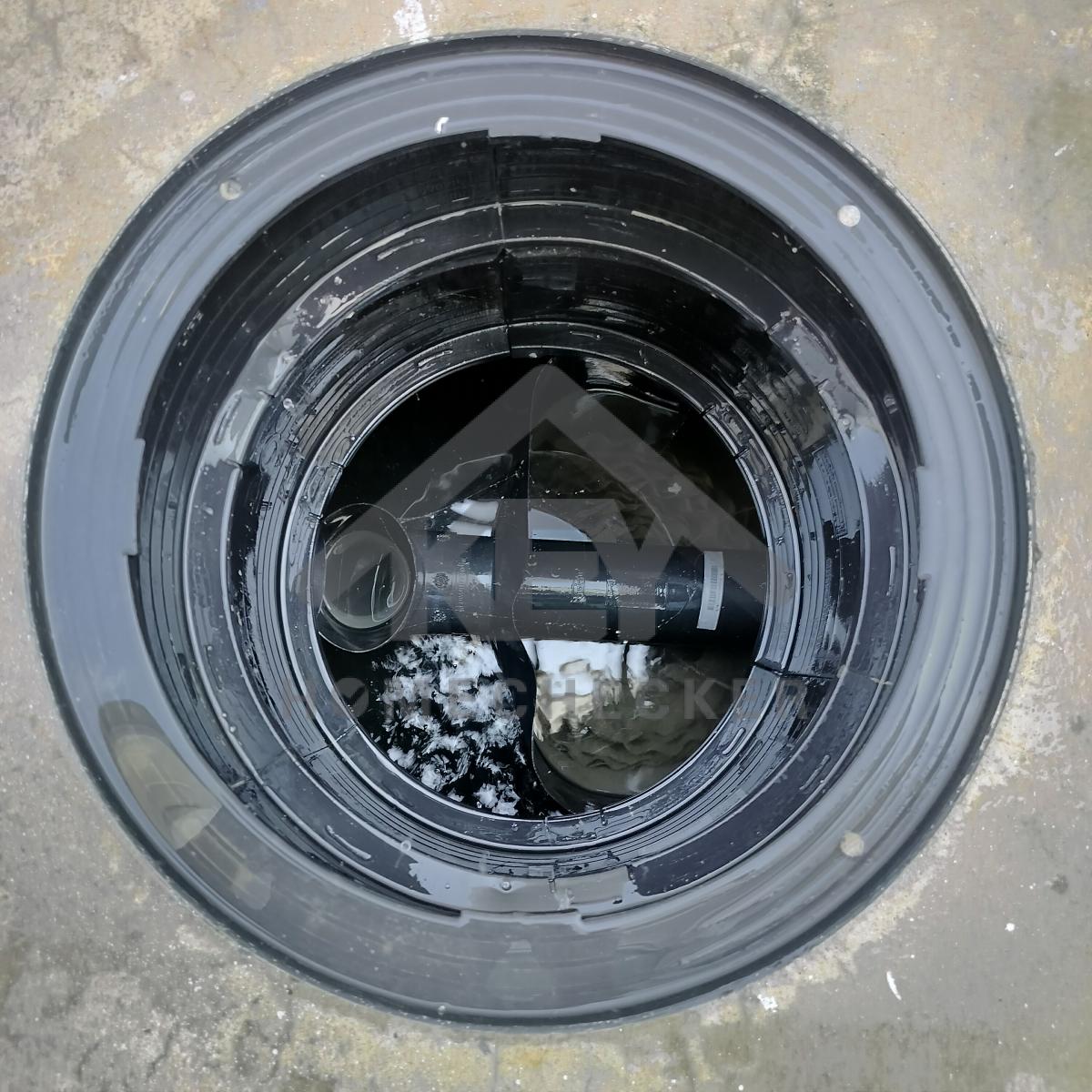 งานประปา ปั้ม และสุขาภิบาล