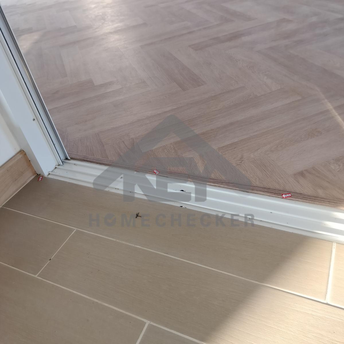 งานห้องโถง ห้องนั่งเล่น