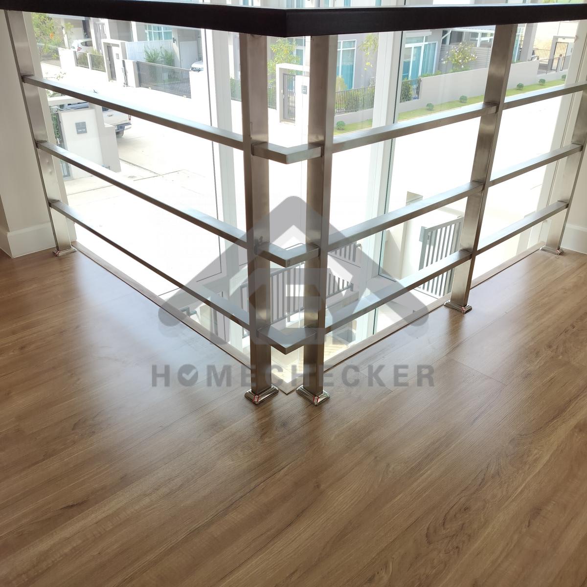 งานชั้นลอย