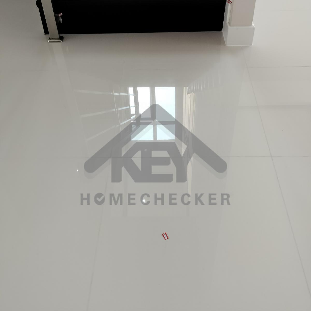 งานห้องโถง ห้องนั่งเล่น