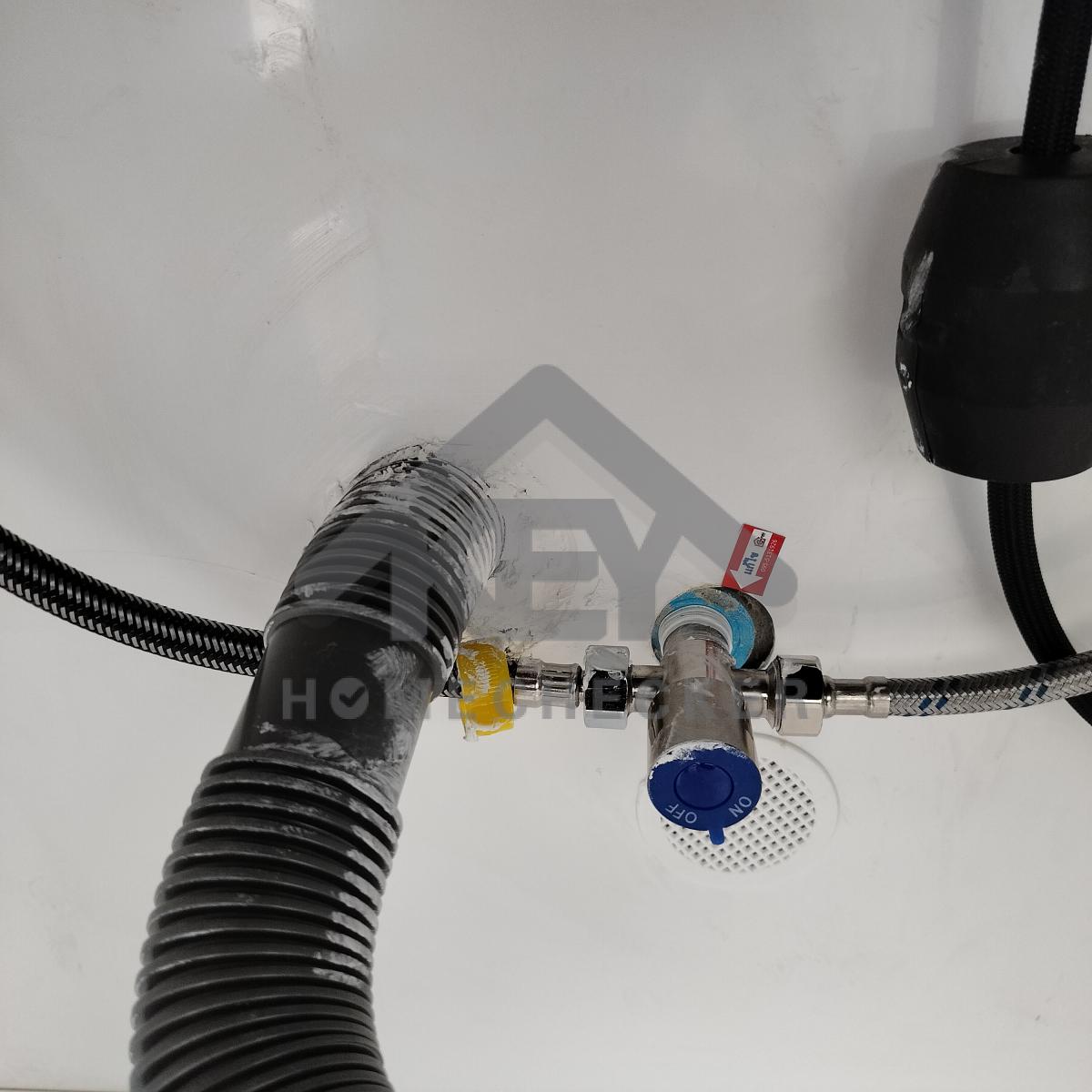 งานห้องครัวชั้น 1