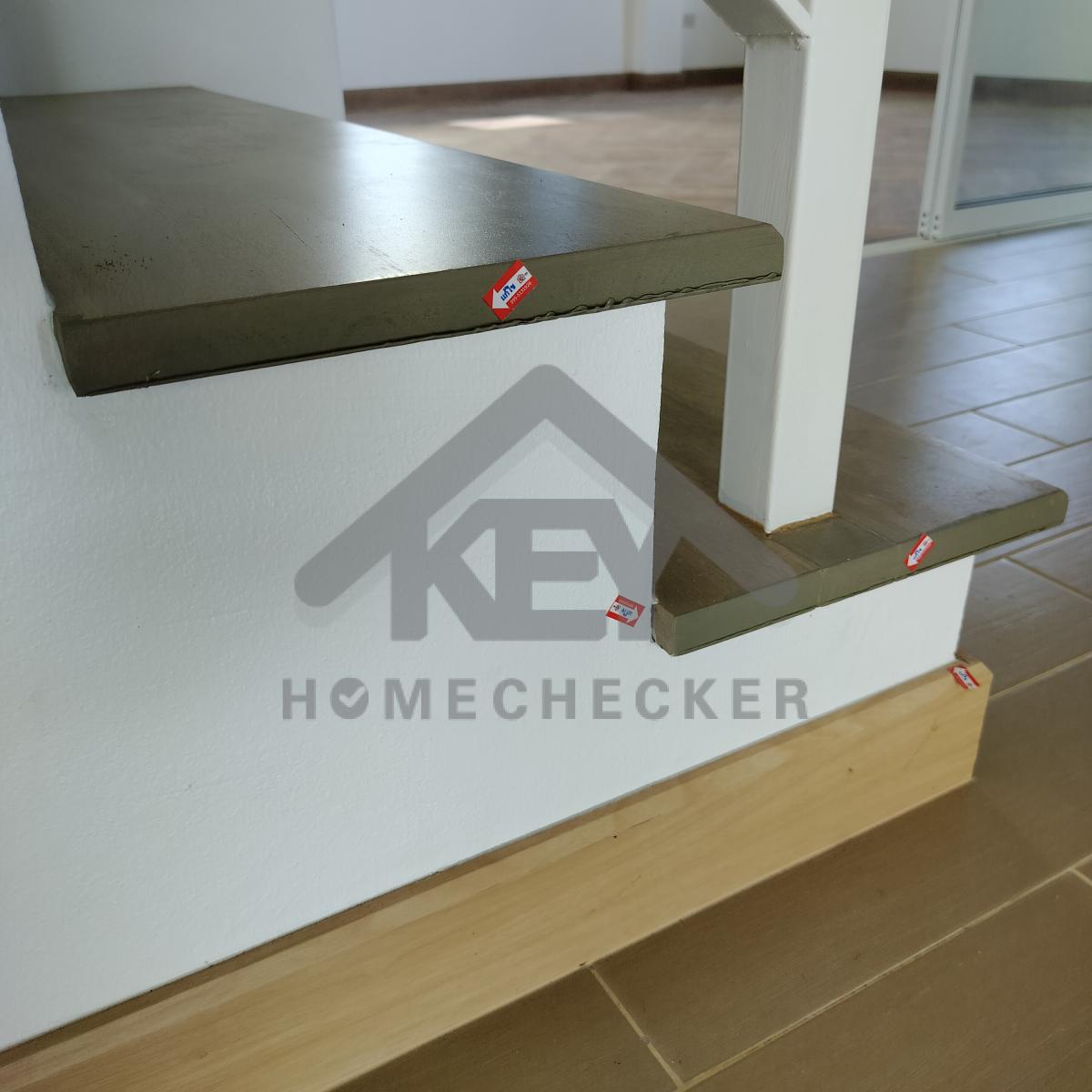 งานบันไดชั้น 1