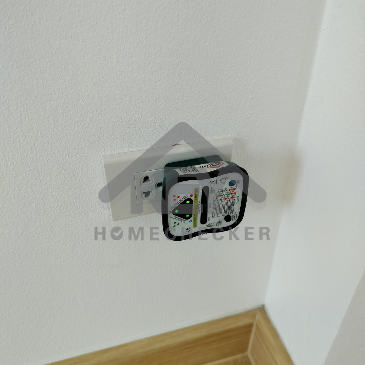 งานไฟฟ้าและระบบความปลอดภัย