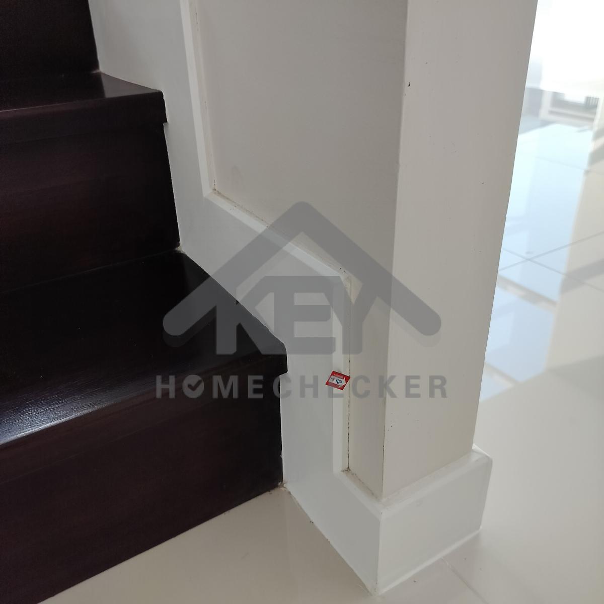 งานบันไดชั้น 1