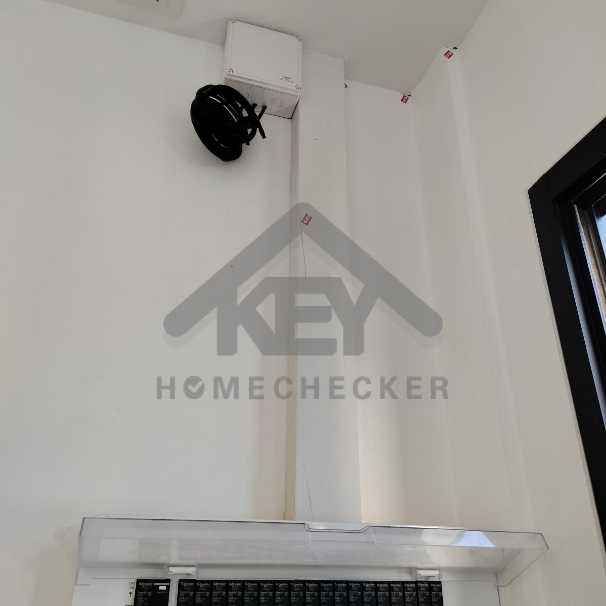 งานห้องครัวชั้น 1