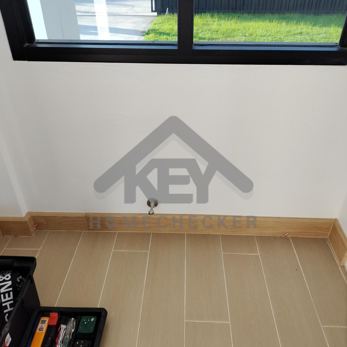 งานห้องครัวชั้น 1