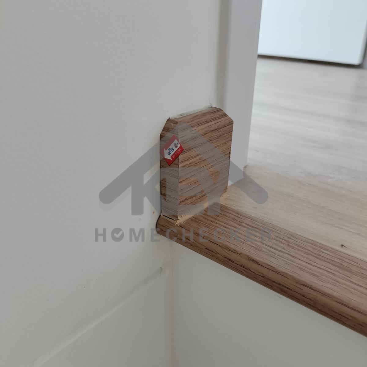 งานบันไดชั้น 1