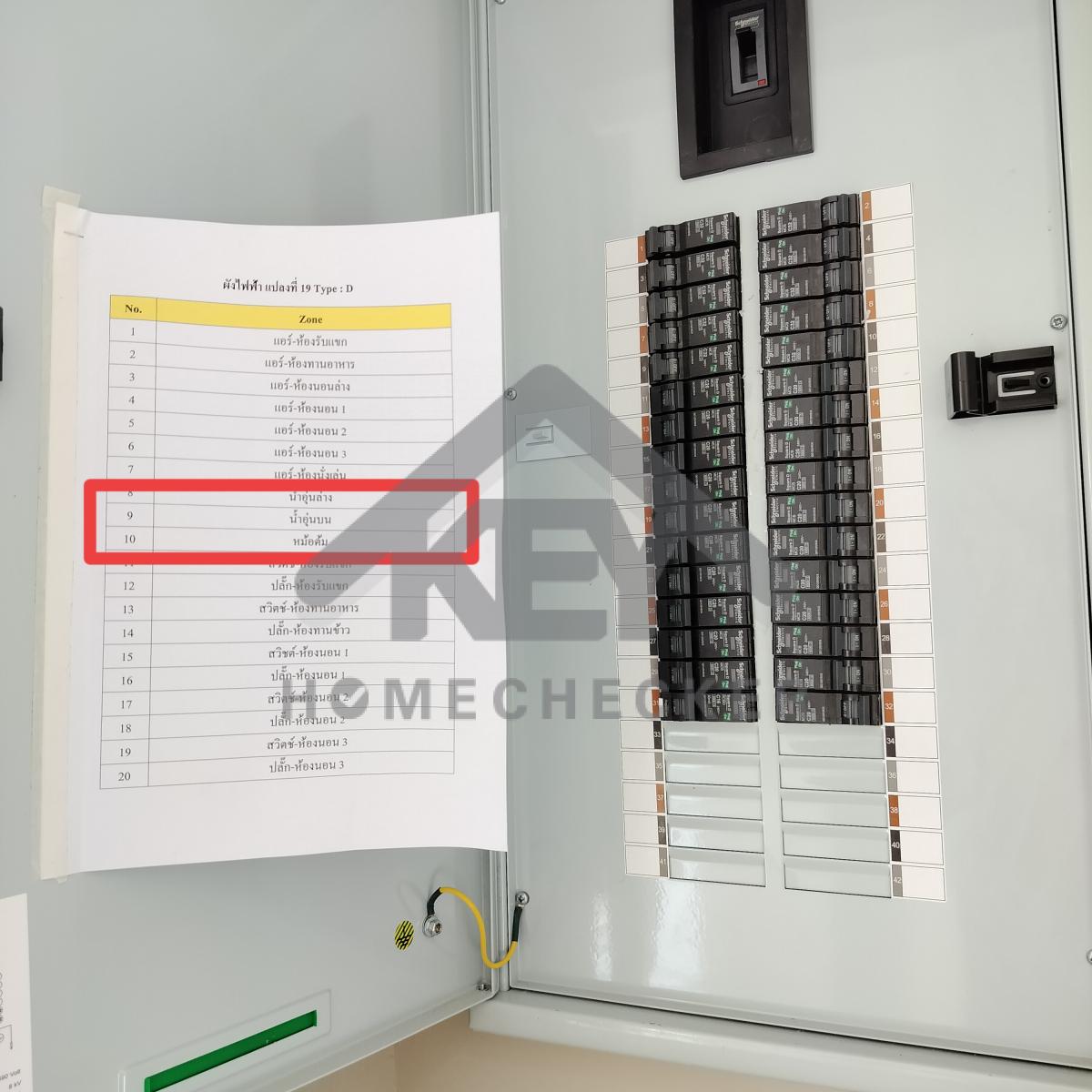 งานไฟฟ้าและระบบความปลอดภัย