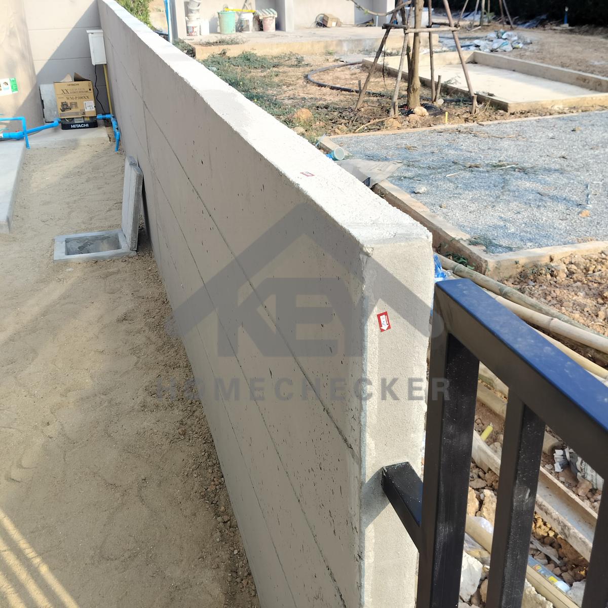 งานภูมิทัศน์และพื้นที่ภายนอกบ้าน