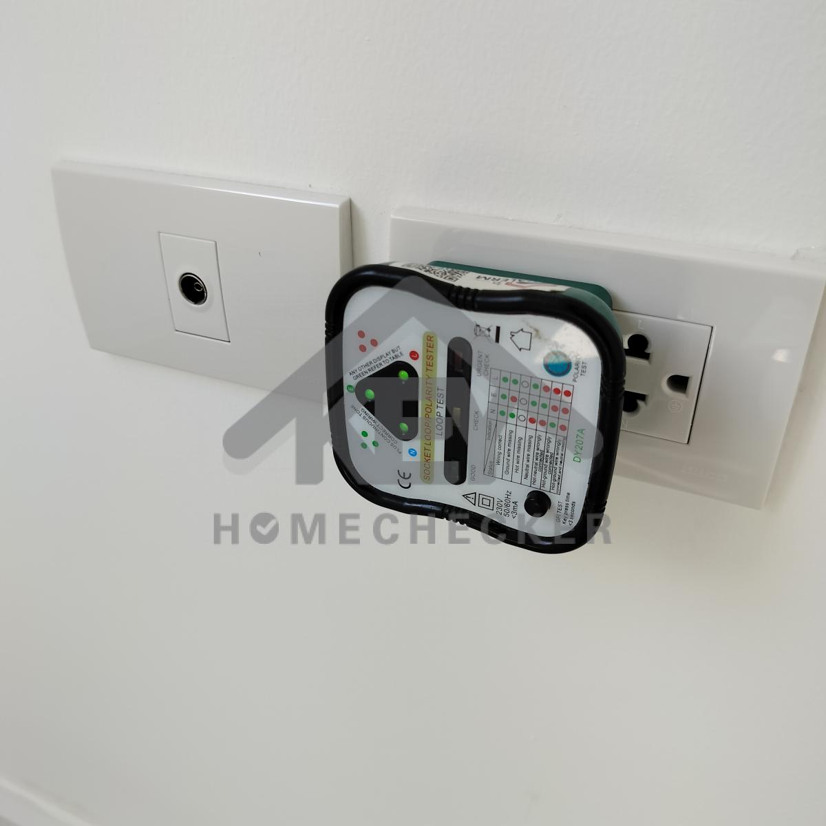 งานไฟฟ้าและระบบความปลอดภัย