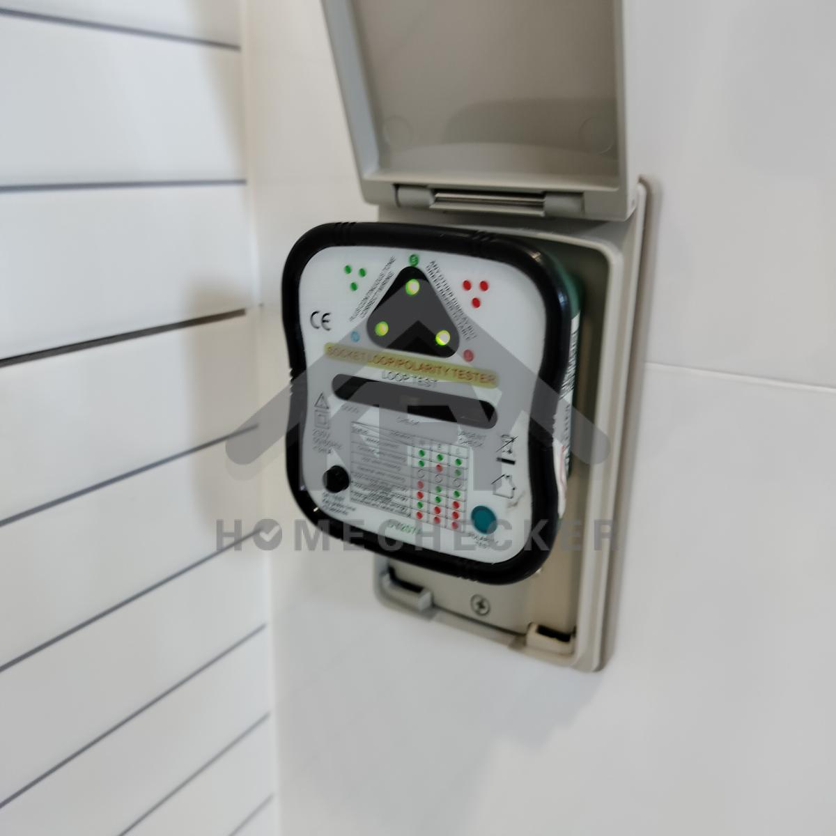 งานไฟฟ้าและระบบความปลอดภัย