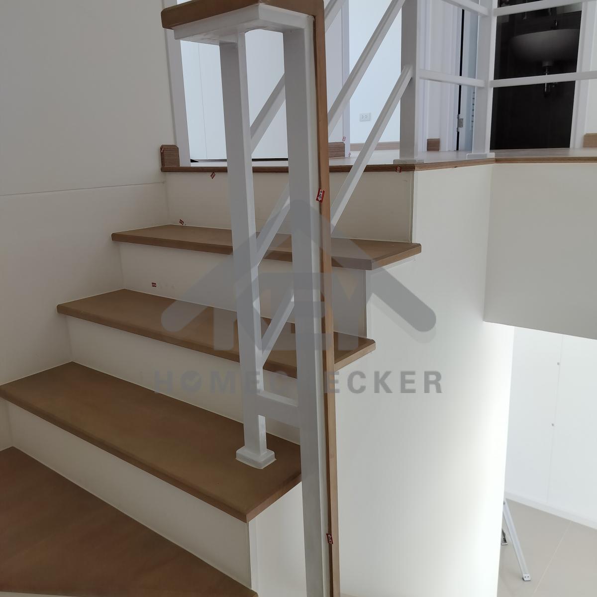 งานบันไดชั้น 1