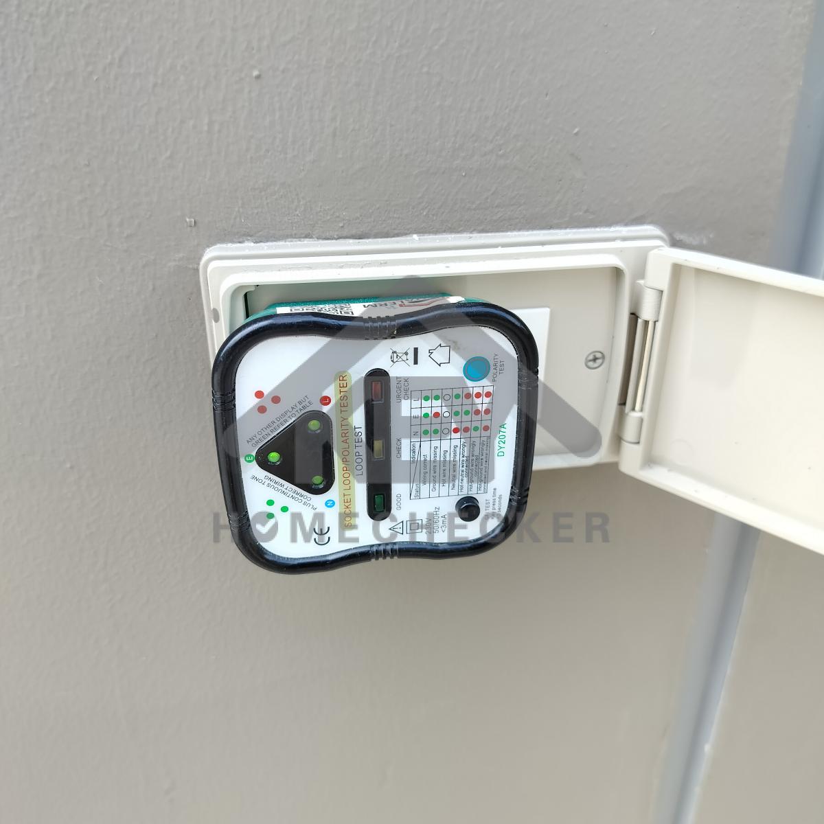 งานไฟฟ้าและระบบความปลอดภัย