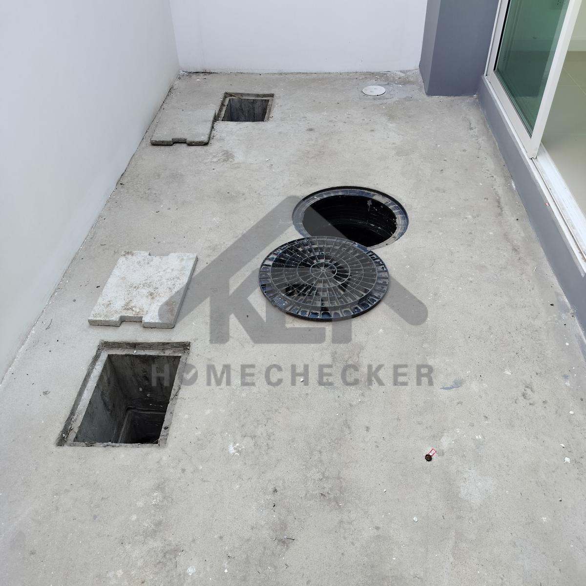 งานประปา ปั้ม และสุขาภิบาล