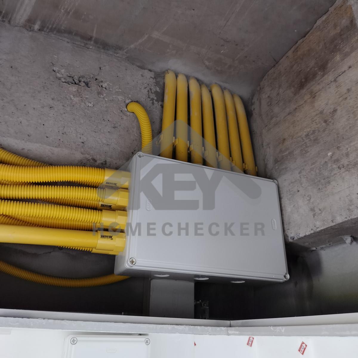 งานไฟฟ้าและระบบความปลอดภัย