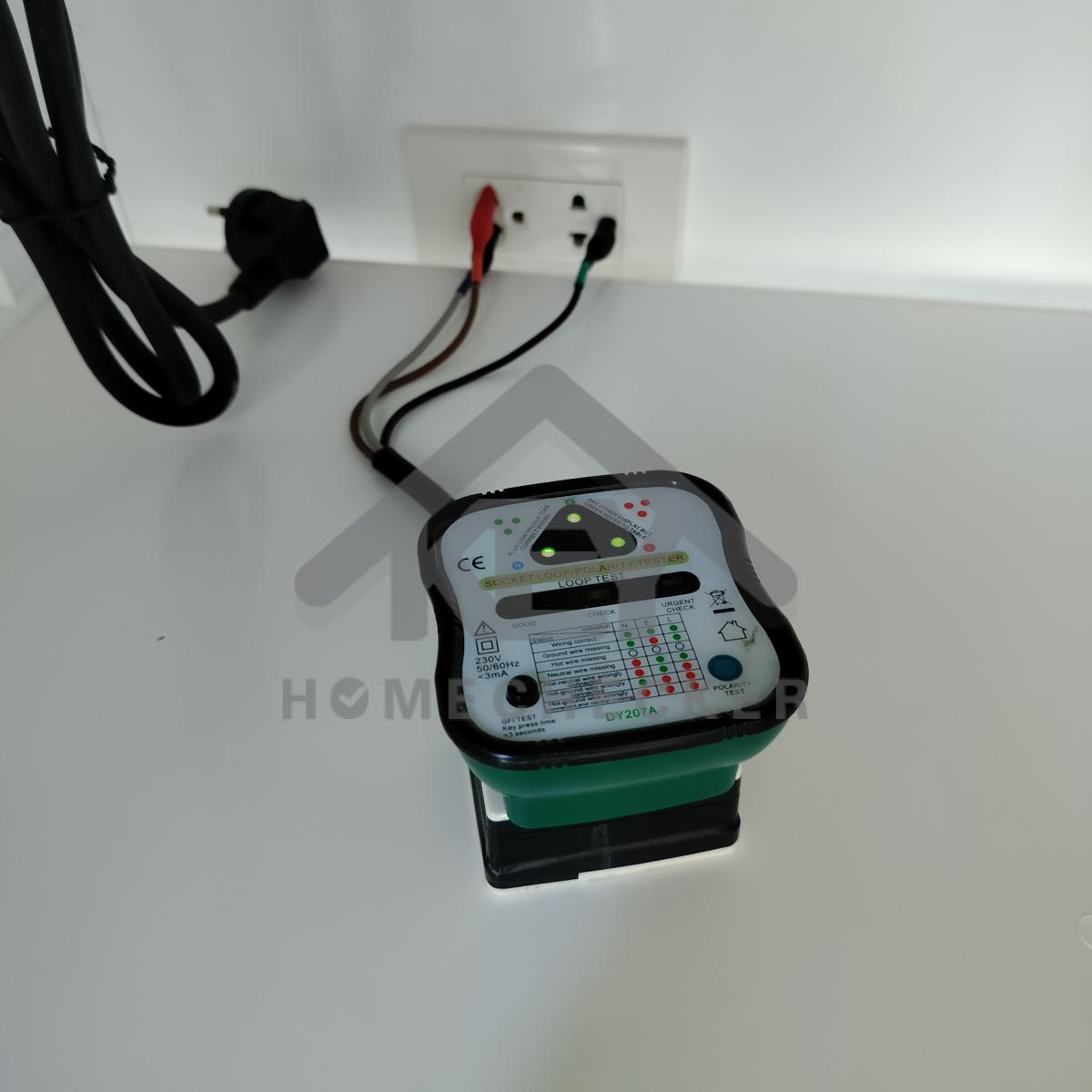 งานไฟฟ้าและระบบความปลอดภัย