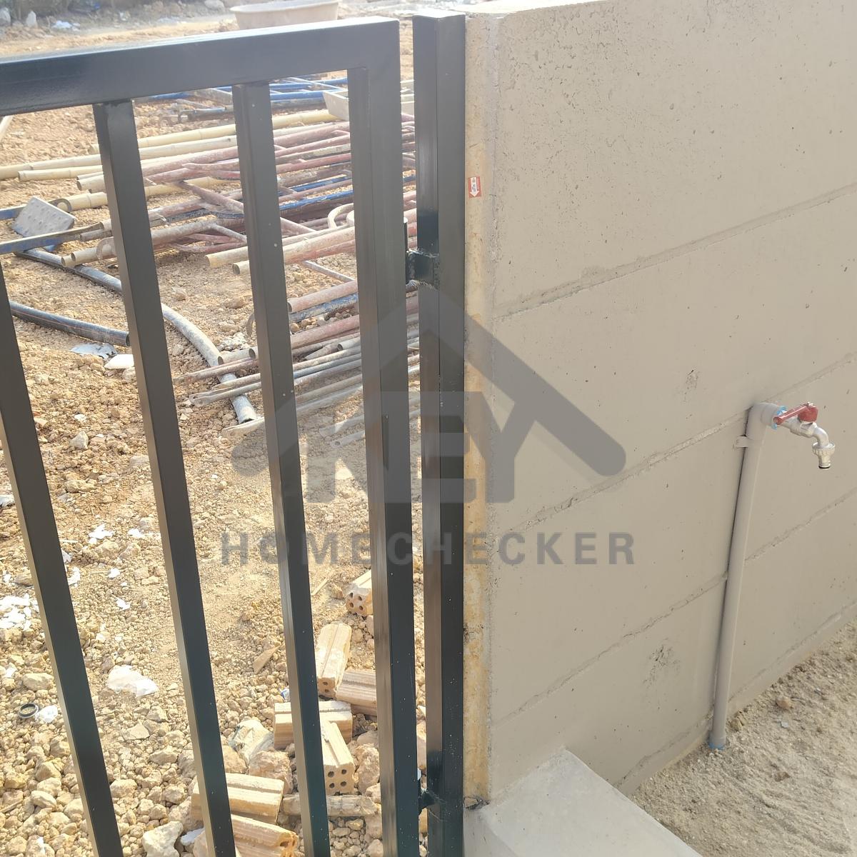 งานภูมิทัศน์และพื้นที่ภายนอกบ้าน