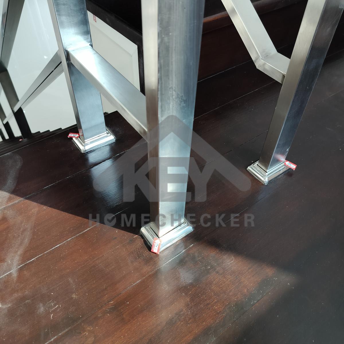 งานบันไดชั้น 1