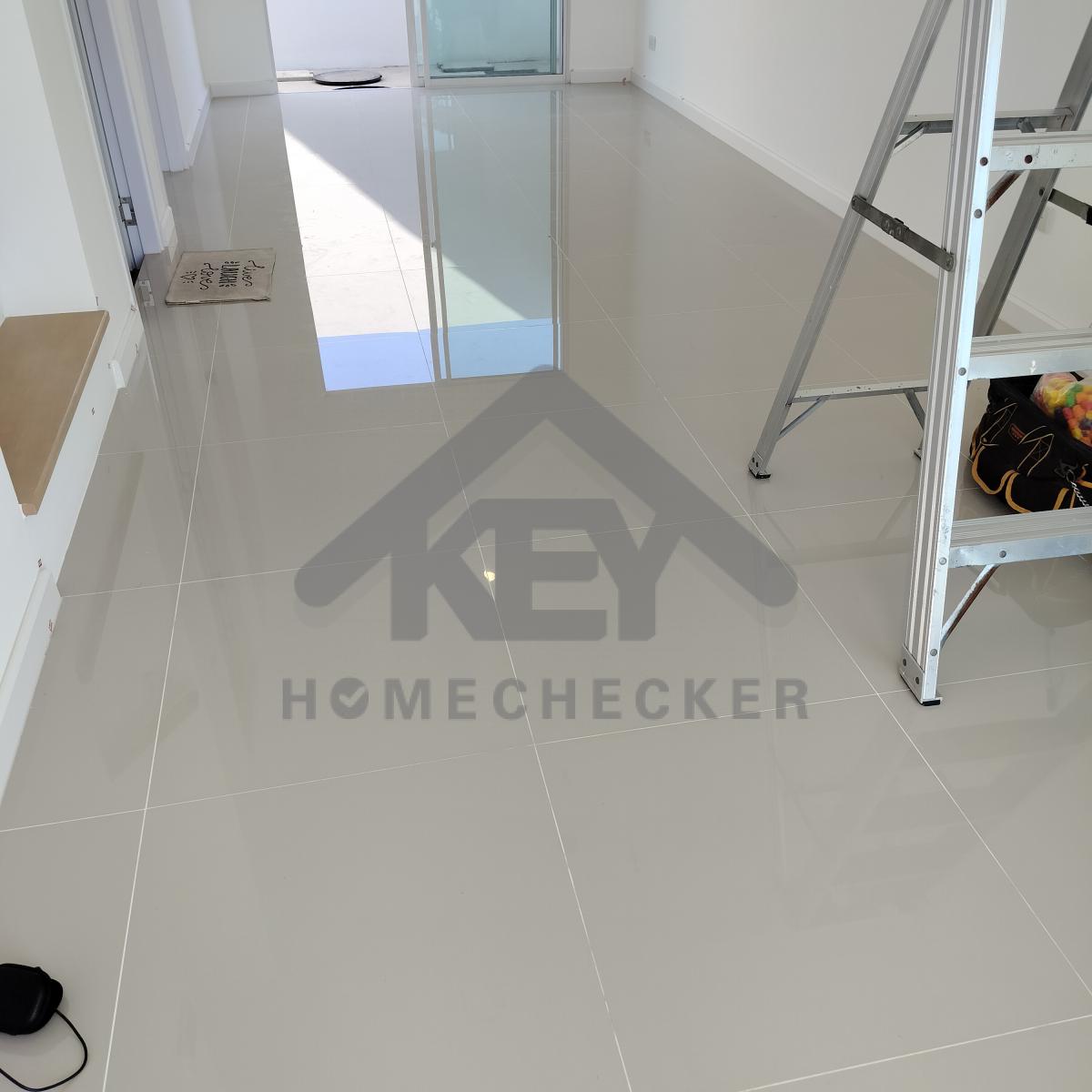 งานห้องโถง ห้องนั่งเล่น