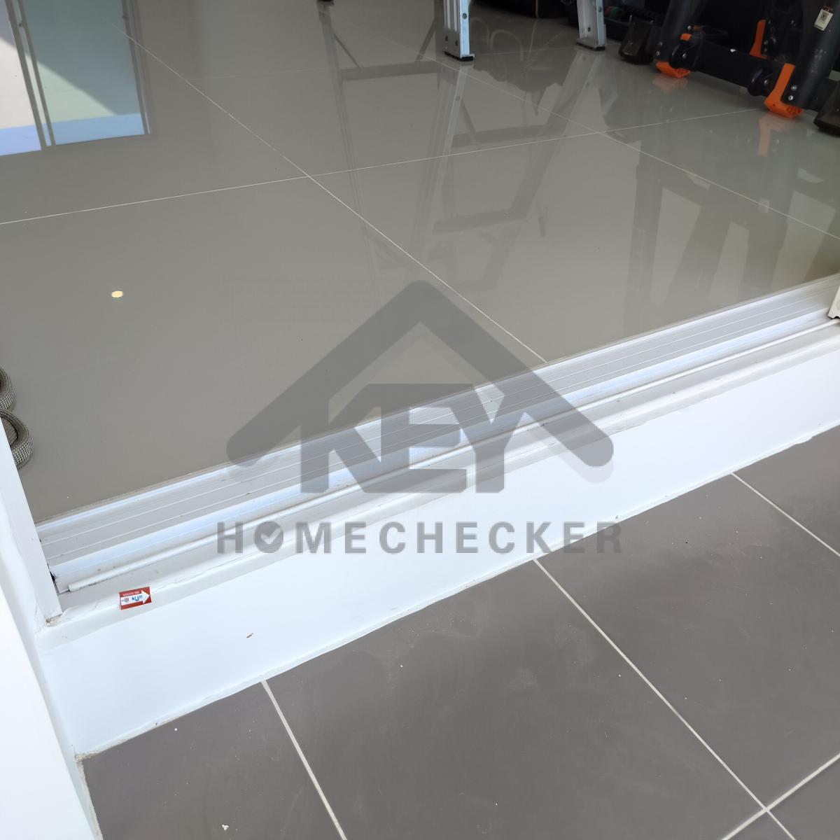 งานห้องโถง ห้องนั่งเล่น