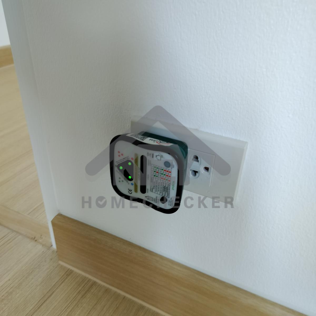 งานไฟฟ้าและระบบความปลอดภัย