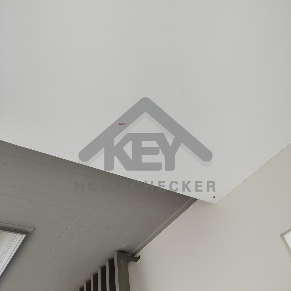 งานระเบียงชั้น 2