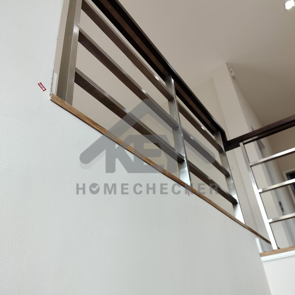 งานบันไดชั้น 1