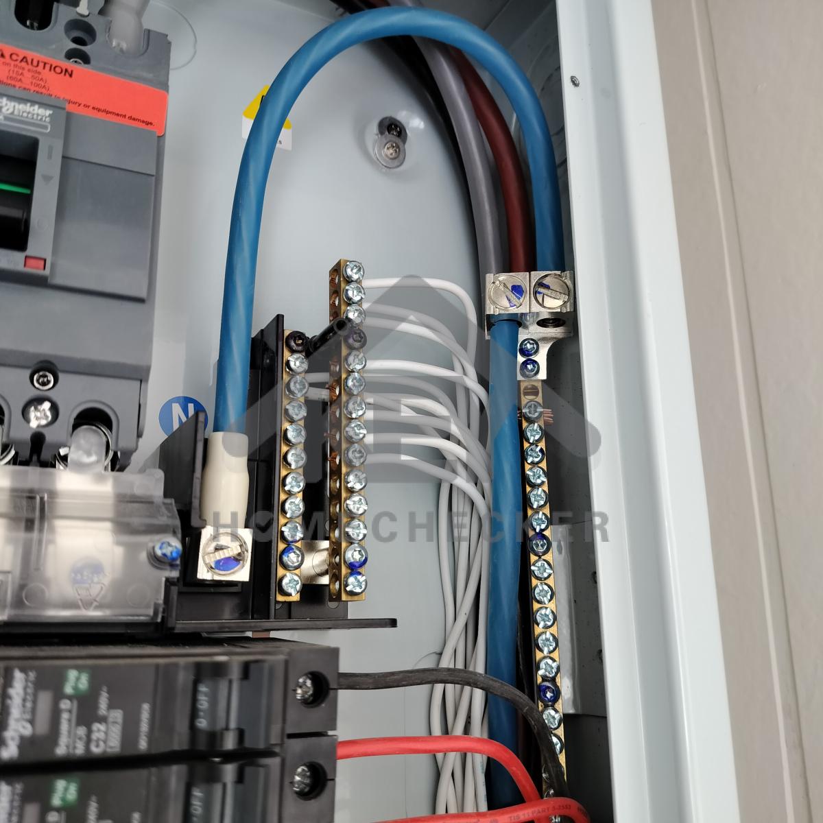 งานไฟฟ้าและระบบความปลอดภัย