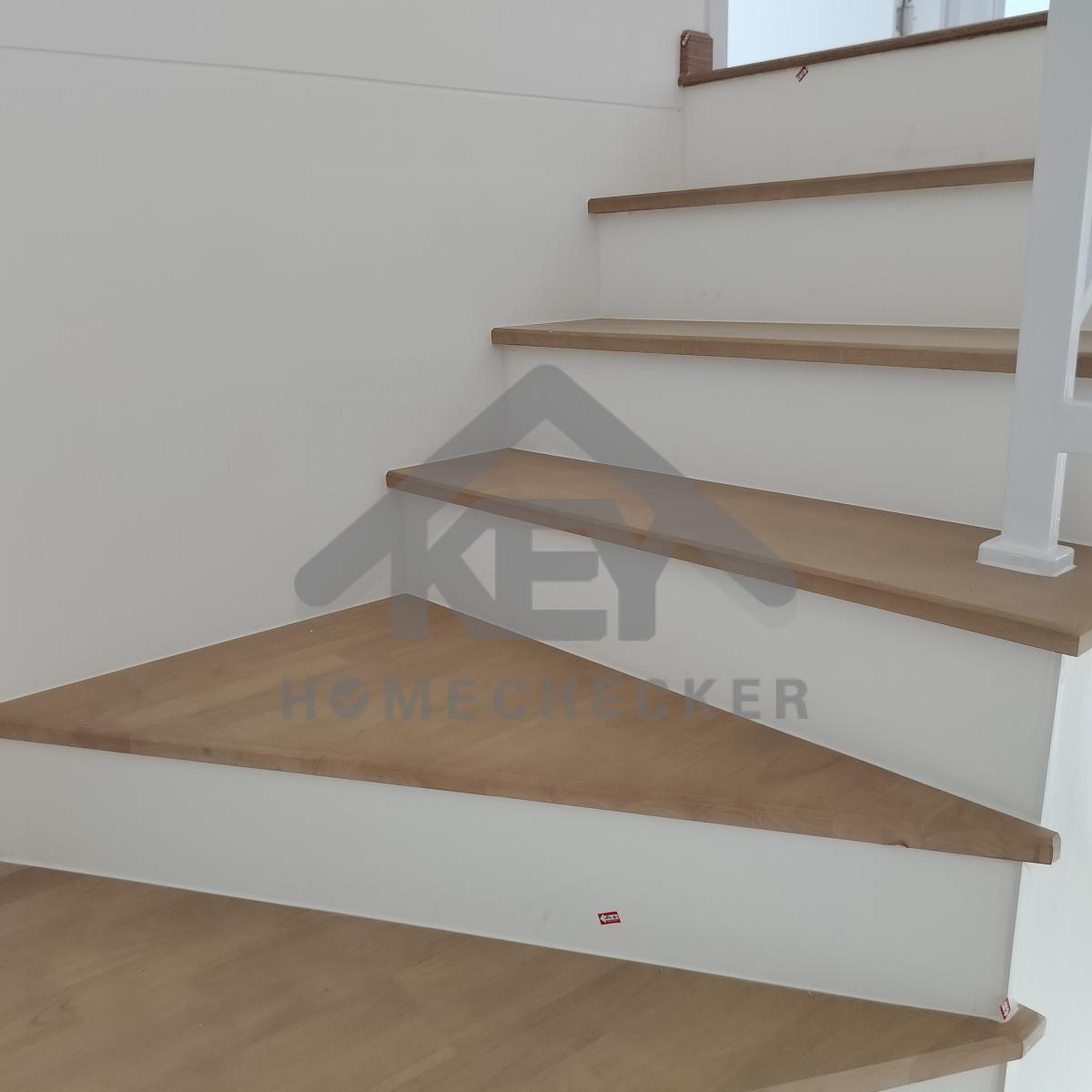 งานบันไดชั้น 1