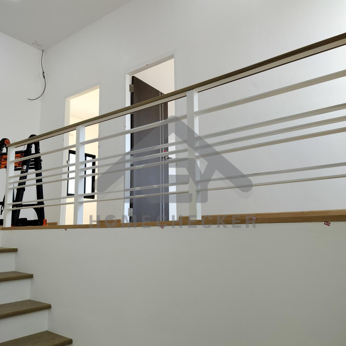 งานบันไดชั้น 1