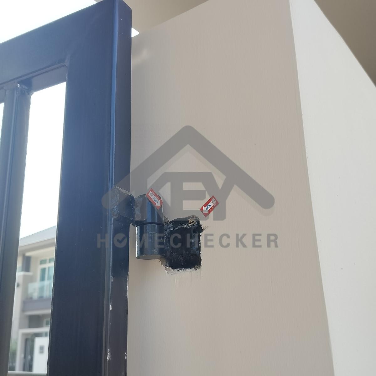 งานภูมิทัศน์และพื้นที่ภายนอกบ้าน