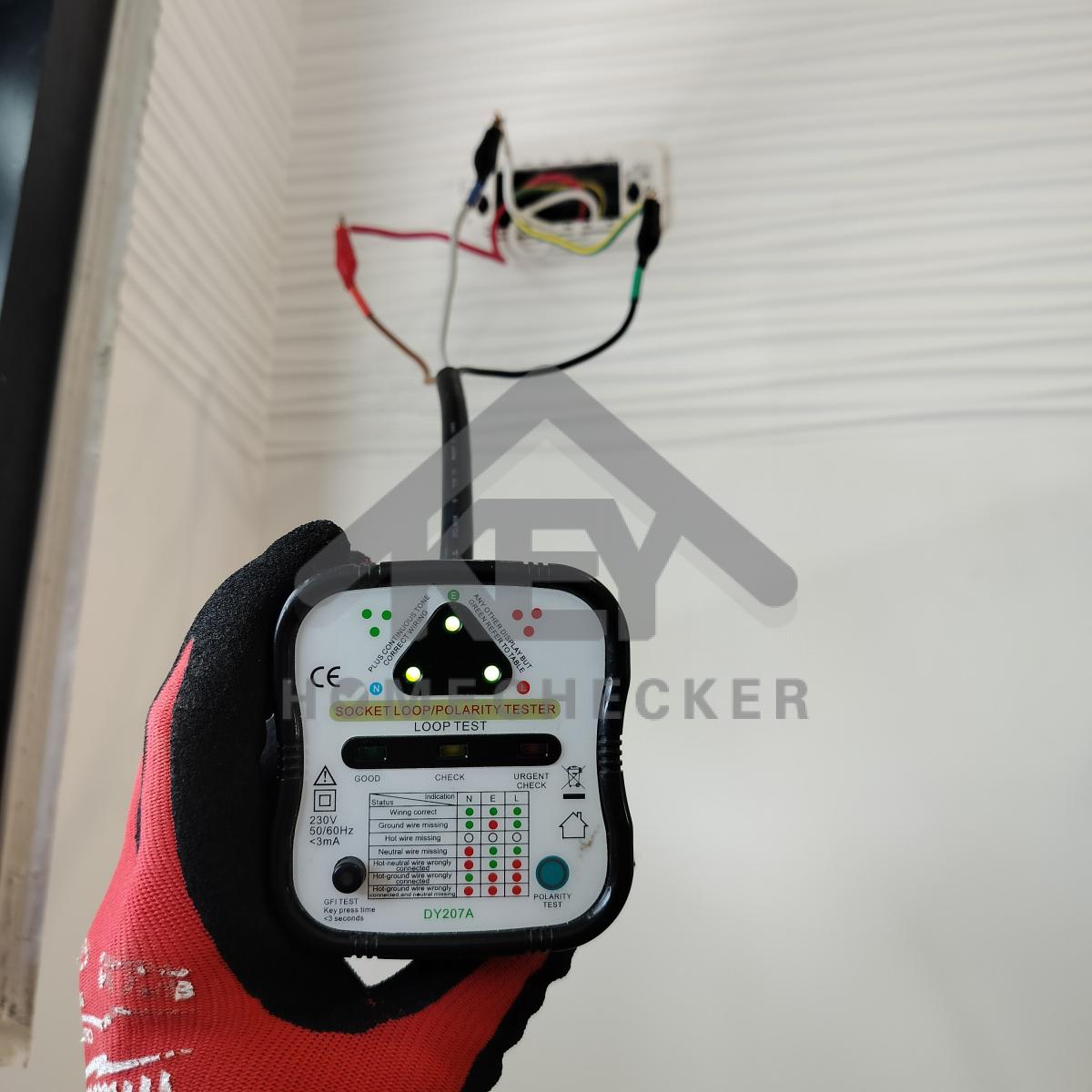 งานไฟฟ้าและระบบความปลอดภัย