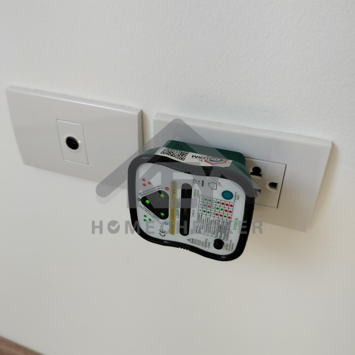 งานไฟฟ้าและระบบความปลอดภัย